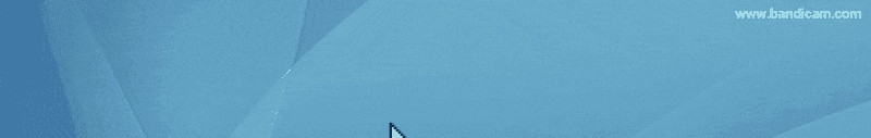 Show the Fullscreen control bar
