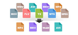 Easy Video Converter