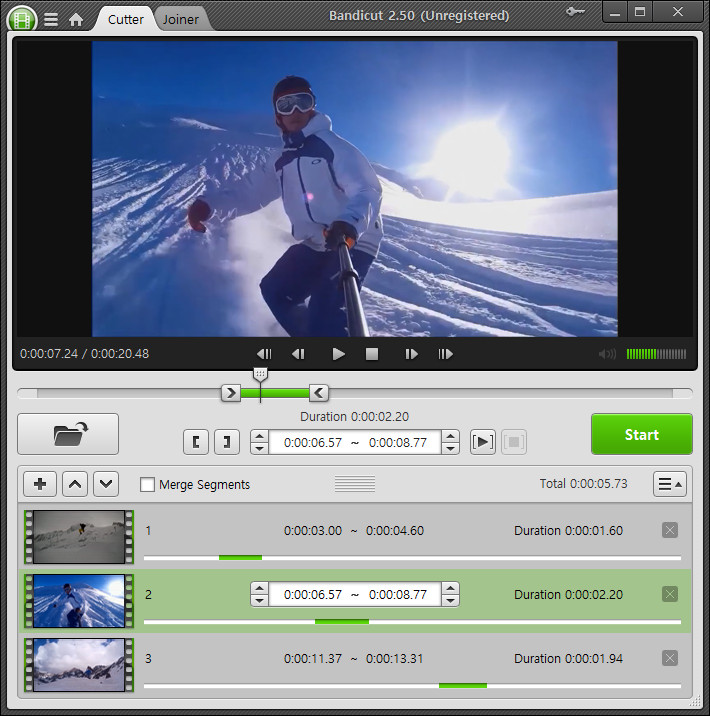 free video cutter joiner software download