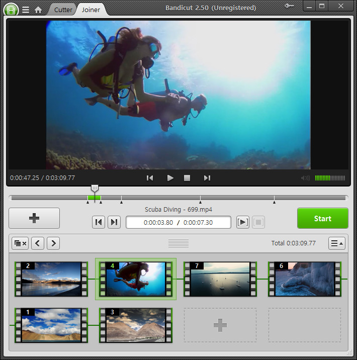 download free video cutter