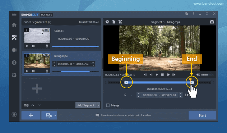 Video converter, Video cutting, recommend 3