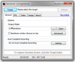 Bandicam Allows Users to Record DirectX 12 Games, BlueStacks