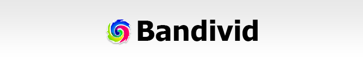 Bandicam Video Library logo image