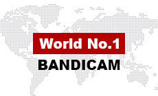 World's No.1 Game Recorder