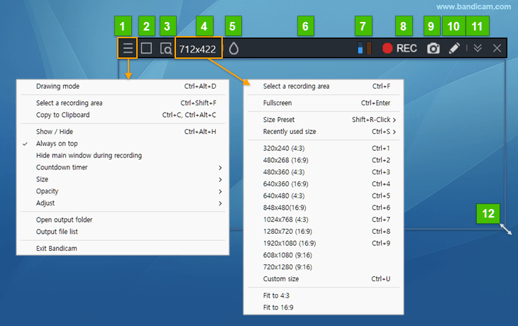 Screen Recording Software - Ready