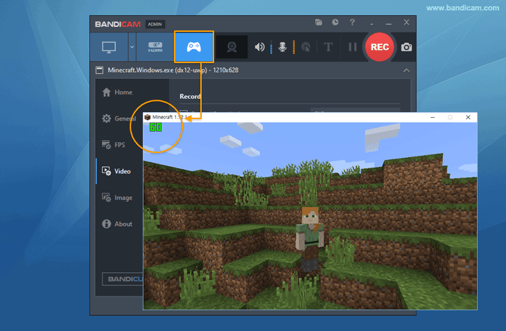 How to Record Roblox Games on a Windows PC