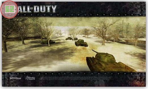 call of duty recording, ready to record, Game FPS