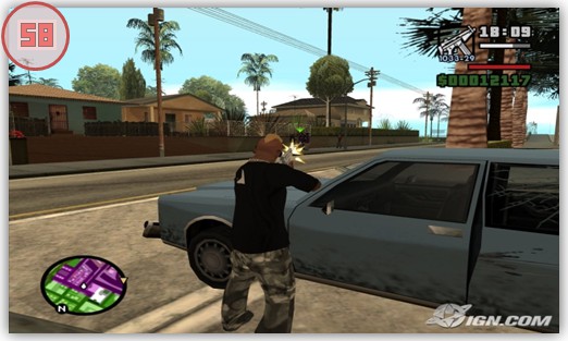 Grand Theft Auto  Play game online!