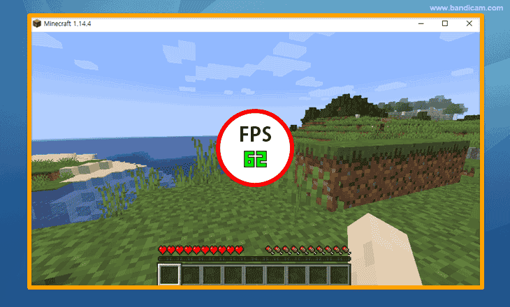 minecraft free recording software