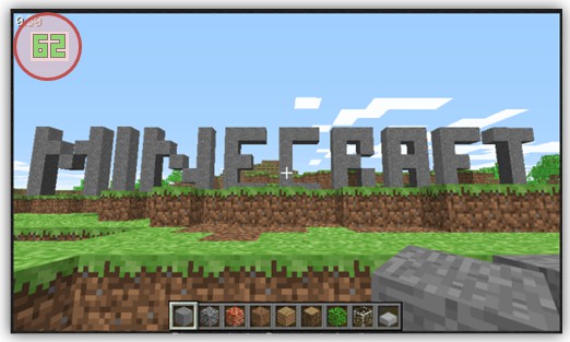 minecraft free recording software