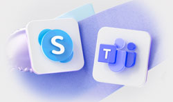 skype to teams, skype alternative