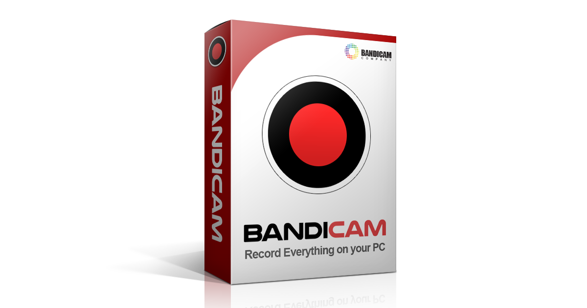 bandicam full free download 2018