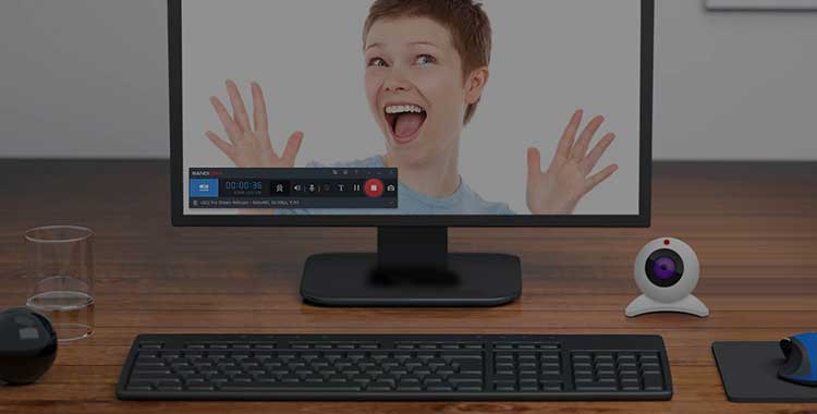 Screen Recording Software Capture Anything On Your Pc Screen Bandicam