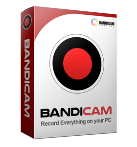 bandicam screen recorder pc