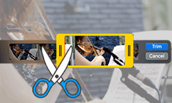 Hur man klipper en video