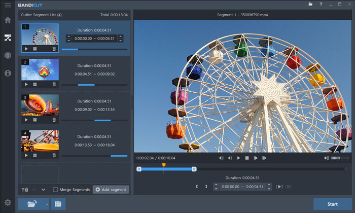 total video cutter free download full version