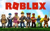 Roblox Grabación de juego