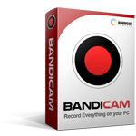 Bandicam box