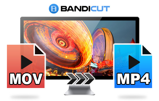 maksimere fløjte Bevidstløs MOV to MP4 Converter: How to Convert MOV to MP4 with Ease