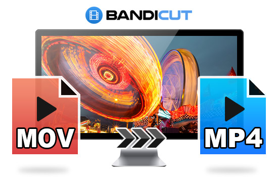 mov to mp4 converter