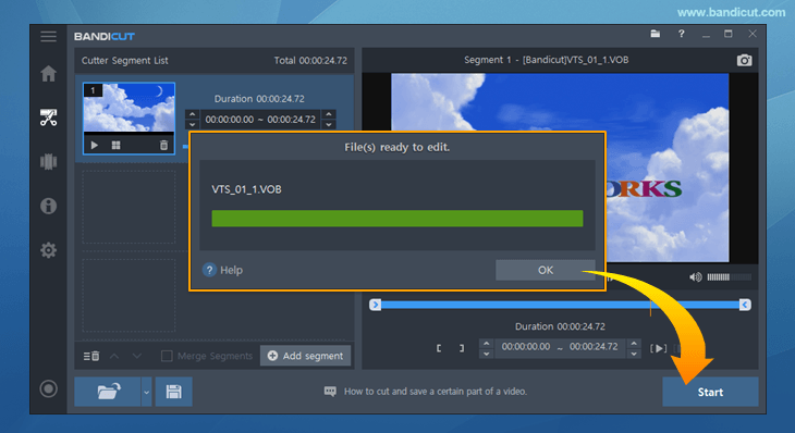 free download video converter to vob files