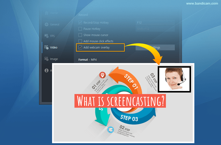 best screencasting software for tutorials