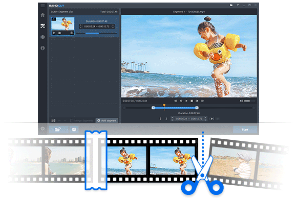 top free video cutter online