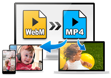 Convert Webm To Mp For Free On Windows Bandicut